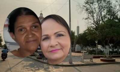 Crimen de dos Anciana que conversaba en su Casa Aterroriza en Pueblo de Magdalena: Sería Venganza Contra Familiar