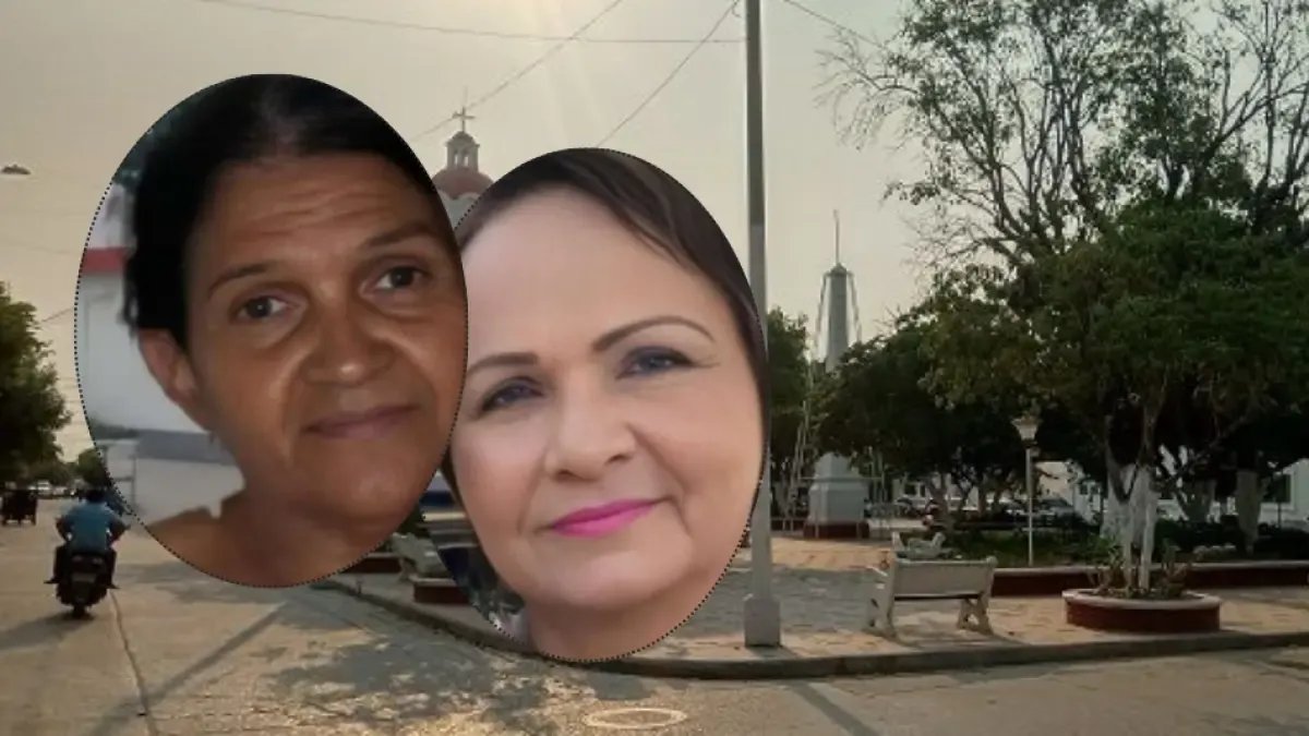 Crimen de dos Anciana que conversaba en su Casa Aterroriza en Pueblo de Magdalena: Sería Venganza Contra Familiar