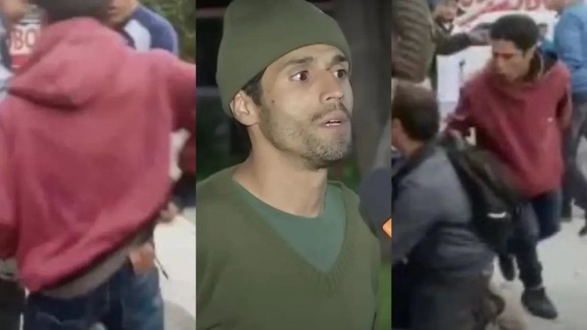 Hombre que agredió un menor sicario que atentó contra miguel uribe turbay dio su versión de los hechos