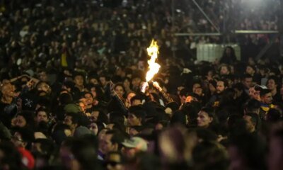 Recuerde que El Ingeso A Rock Al Parque en Bogotá No Tiene Ningún Costo