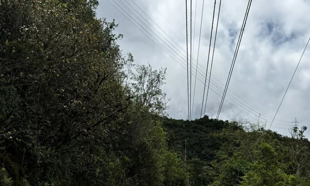 Estudiantes de Buceo Hallaron en el Lago Calima el Cuerpo de un Hombre Reportado como Desaparecido, Desde Marzo