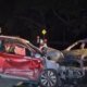 Testigos narran accidente en vía neiva-rivera que dejó un muerto y curo hisidos: 'los carros prendieron candela'