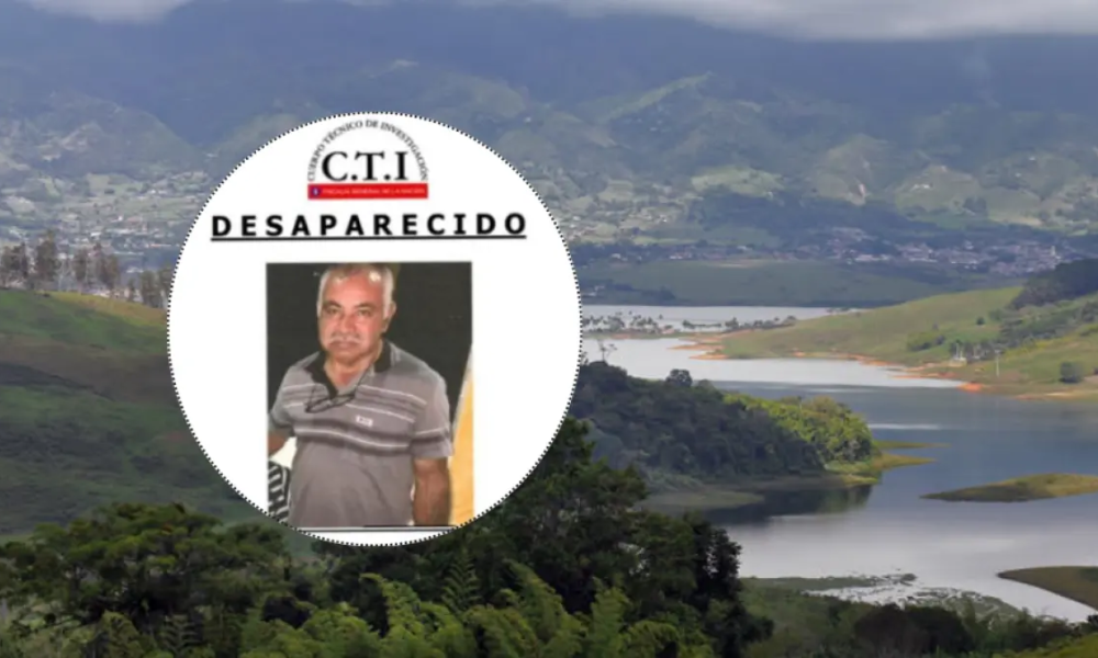 Familiary de Jersain Yasso Gómez, Hombre Hallado en Lago Calima, Cuenta Detalla Claves del Caso: 'Se la Rebuscaba'