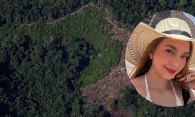 SECUESTRANE A LA LA HOJA DE UN EMPresario Minero A Plena Luz del Día, De Su Finca en Los Patios, en Norte de Santander