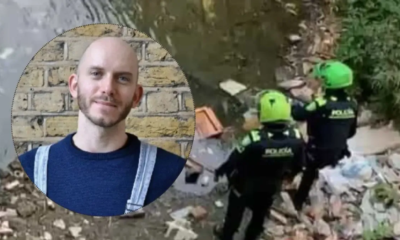 ¿Misterio del Biólogo Italiano Descuartizado en Santa Marta, Resuelto? Esta es la Banda Acusada de Escabroso Crimen