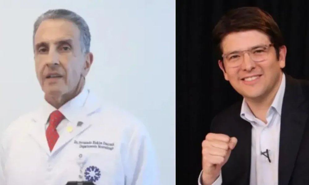 'Han Sido un apoyo Fundamental'