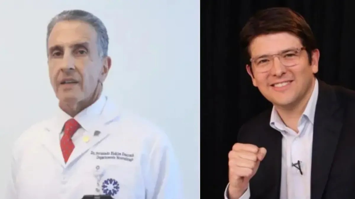 'Han Sido un apoyo Fundamental'