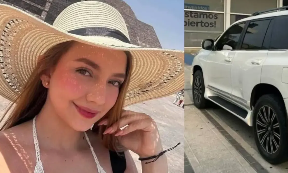 Revelan Video del Momento Exacto del Secuestro de Joven Hija de Empresario Minero en Norte de Santander