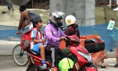 Exssecretario de Movilidad de Bogotá