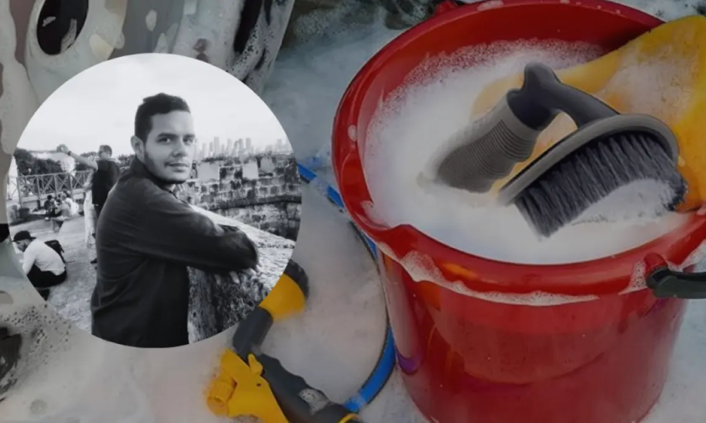 'No se se pudo Hacer Nada'