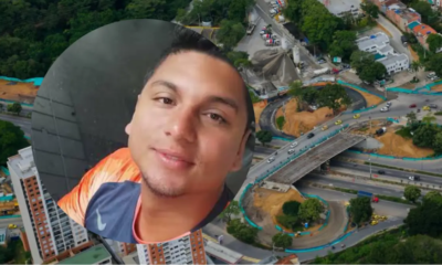 Mataron un director de 'App' de Transporte en Floridablanca: Discutió con Moteros y No Hay Rastro de los Asesinos