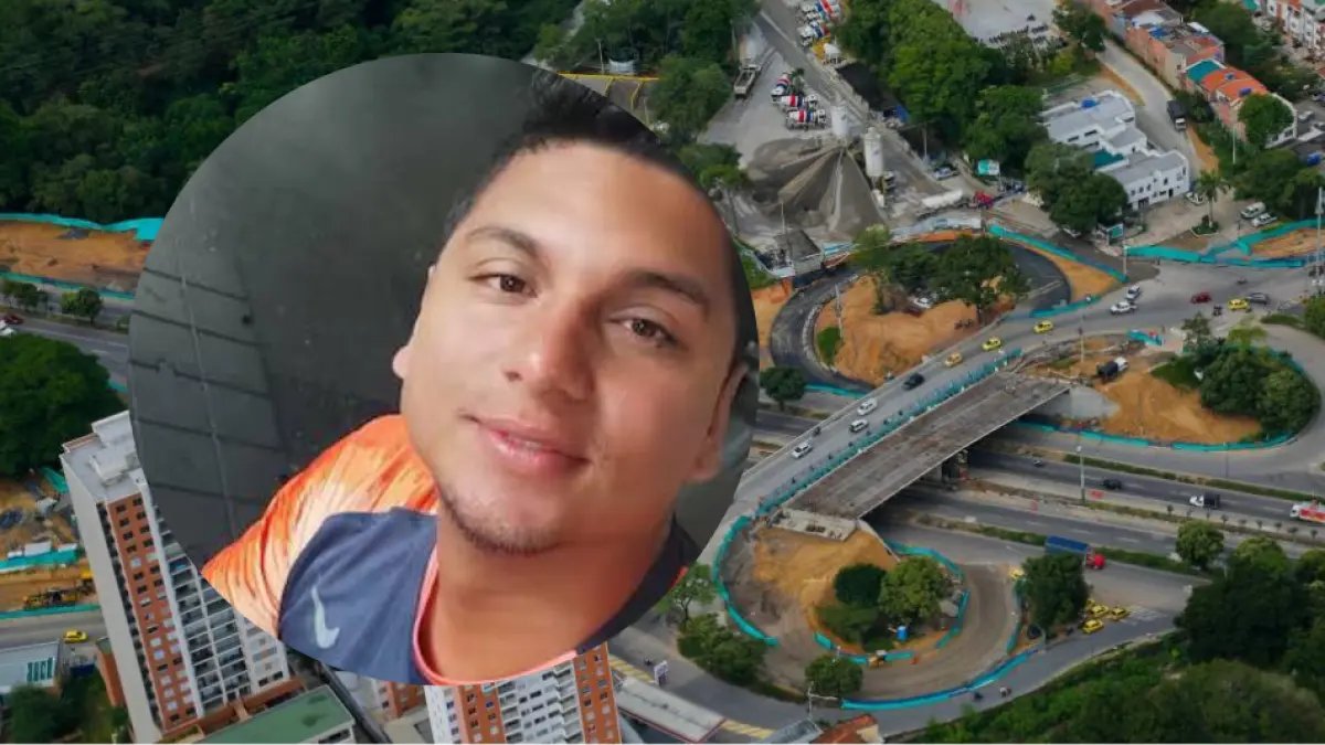 Mataron un director de 'App' de Transporte en Floridablanca: Discutió con Moteros y No Hay Rastro de los Asesinos