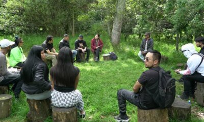 ¿Le Pusieron Comparendo por Convivencia en Bogotá? Conozca Las Formas de Quedar Al Día Con El Distrito