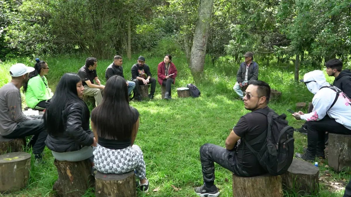 ¿Le Pusieron Comparendo por Convivencia en Bogotá? Conozca Las Formas de Quedar Al Día Con El Distrito