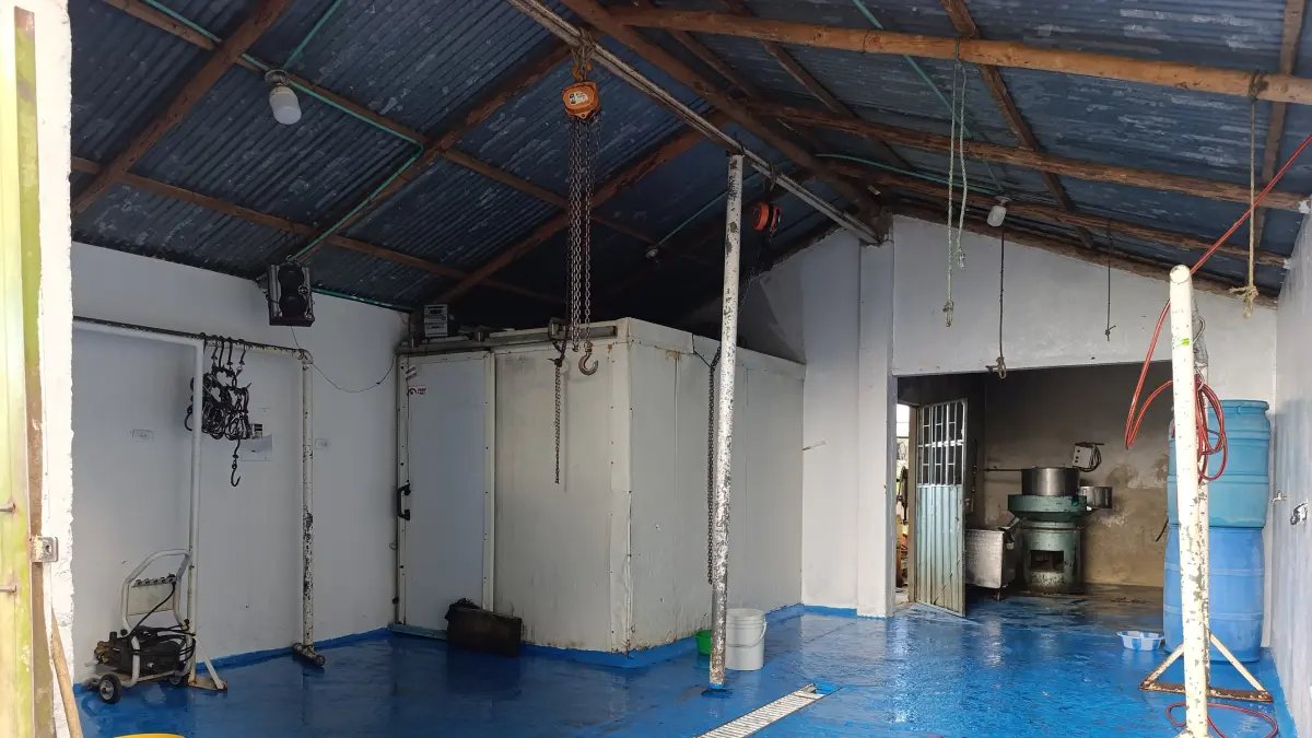 CAR SUSPENTE MATADERO CLANDESTINO UBATÉ, CUNDINAMARCA, PORTENTIMIENTO ILEGAL DE AGUAS RESIDUALES
