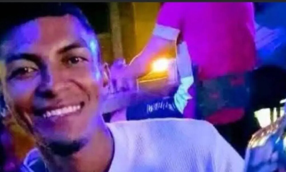 Como en la crónica de una muerte anuncia, en sucre Hermanos Dieron Muerte Con Machete A Amigo de 22 Años de Edad