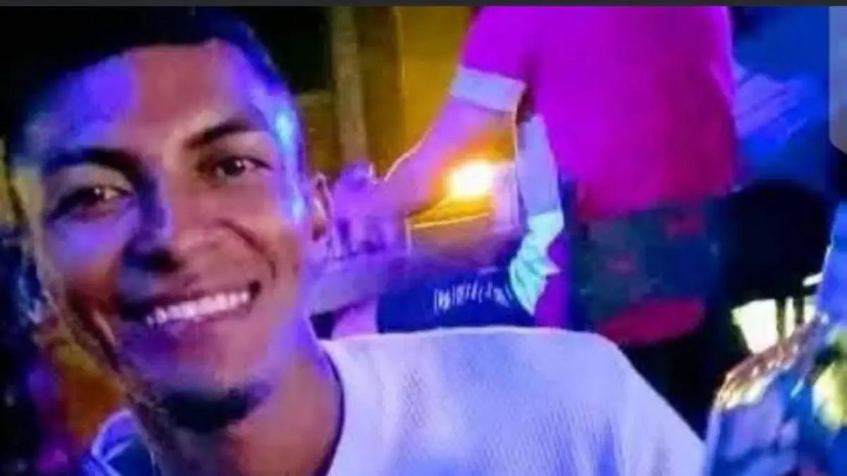 Como en la crónica de una muerte anuncia, en sucre Hermanos Dieron Muerte Con Machete A Amigo de 22 Años de Edad