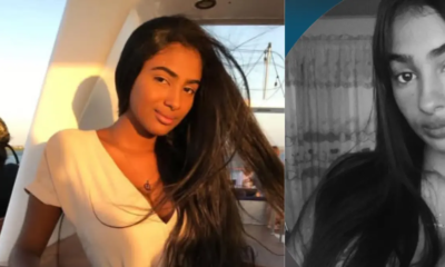 Policía determinó que no fue un accidente