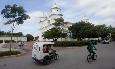 Amenaza A Motocarristas en Soledad y Malambo Paralizan El Transporte Y Enciende Alerta