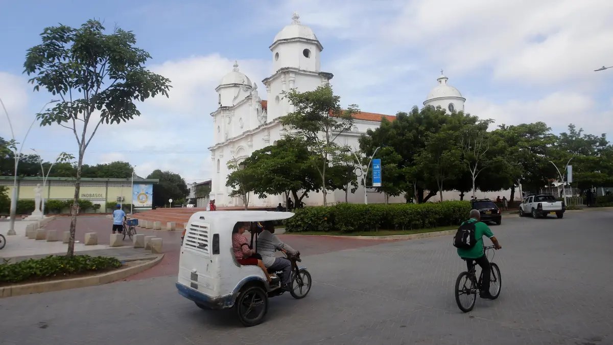 Amenaza A Motocarristas en Soledad y Malambo Paralizan El Transporte Y Enciende Alerta