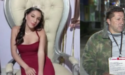 salió un recurso Helado y No Volvió