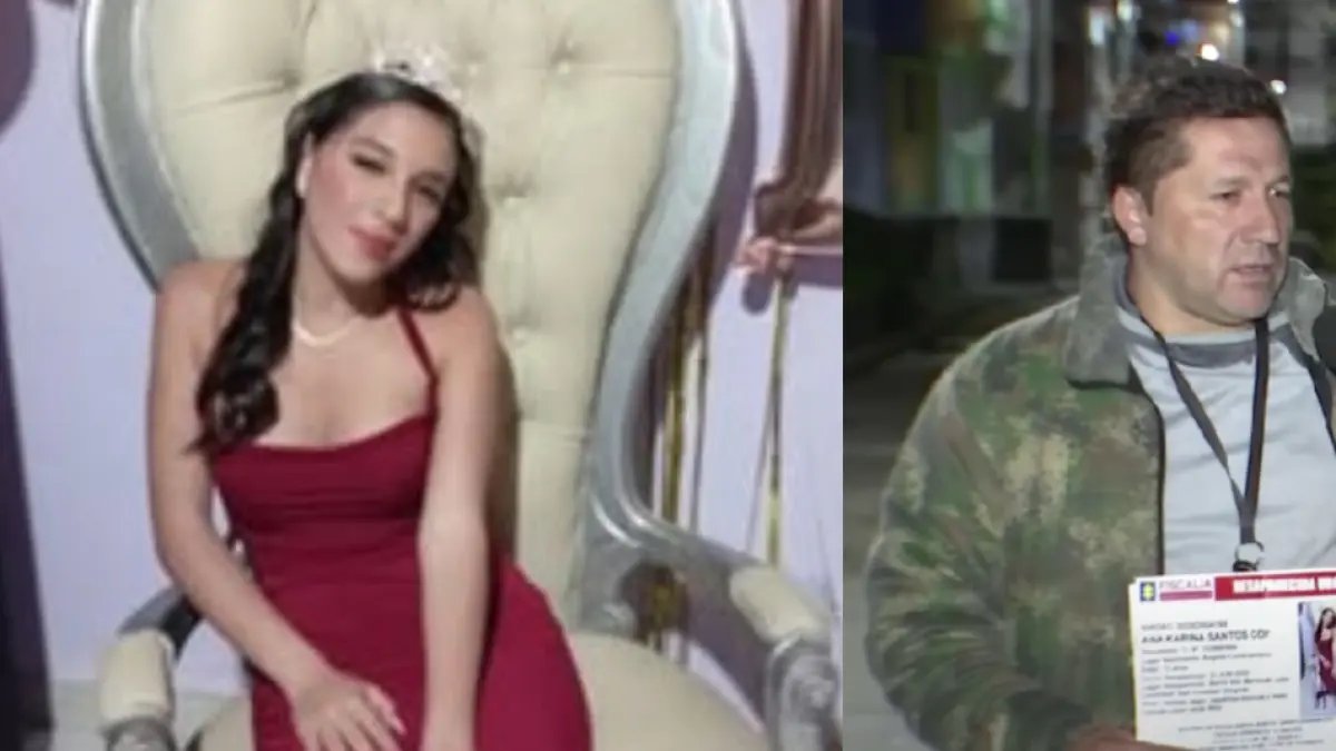 salió un recurso Helado y No Volvió