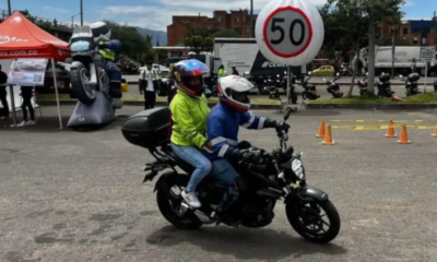 Así Pueden Inscribirse en Bogotá