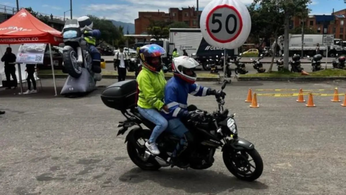 Así Pueden Inscribirse en Bogotá