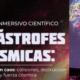 Desfruta El último Fin de Semana de Junio ​​Con Catástrofes CósMicas, Un Evento Científico del Planetario de Bogotá