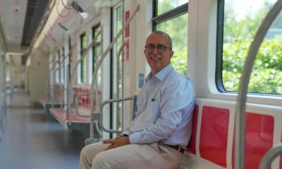 'Sí Discutimos, Sí Peleamos, Sí Trabajamos, Pero Tenemos Un Propósito Común', Interventoría del Metro de Bogutá