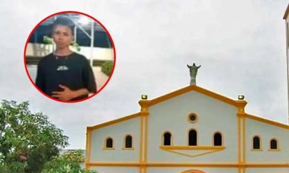 En magdalena, asesinan un Joven de 16 Años de Edad y le Dejan un Cartel con un Devastador MensAJE A Su Padre