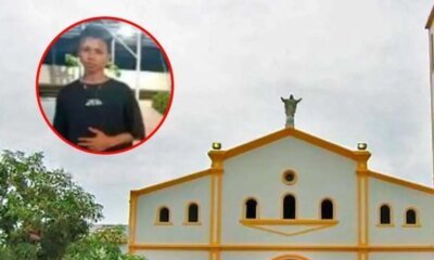 En magdalena, asesinan un Joven de 16 Años de Edad y le Dejan un Cartel con un Devastador MensAJE A Su Padre