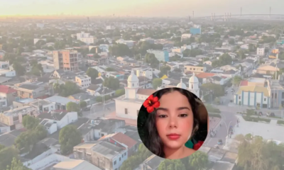 Joven de 17 Años Fue Asesinada en aparato de Soledad Durante Reunión Con Amigos