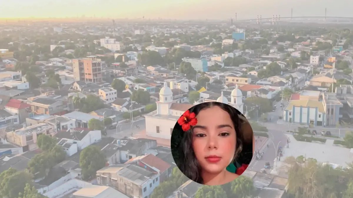 Joven de 17 Años Fue Asesinada en aparato de Soledad Durante Reunión Con Amigos
