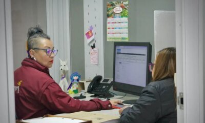 paso un paso para accede