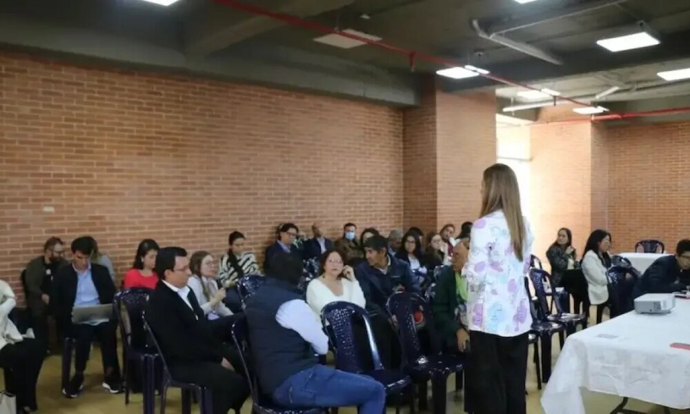 Cundinamarca Busca Ponerle Orden a la Expansión Suburbana en Suelos Rurales