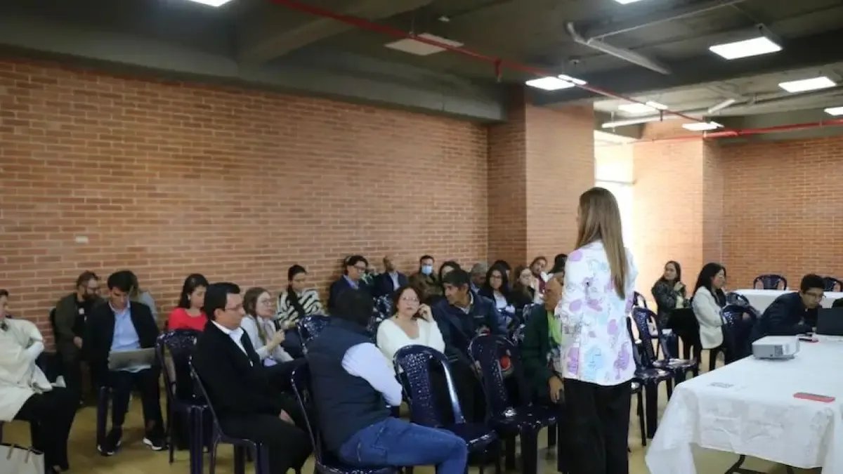Cundinamarca Busca Ponerle Orden a la Expansión Suburbana en Suelos Rurales