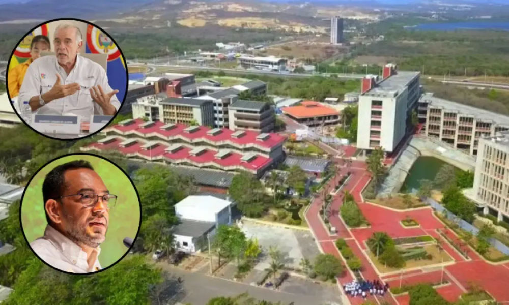 Uniatlánnico Aprueba Reelección Inmediata de Rector: Así Fue La Votación