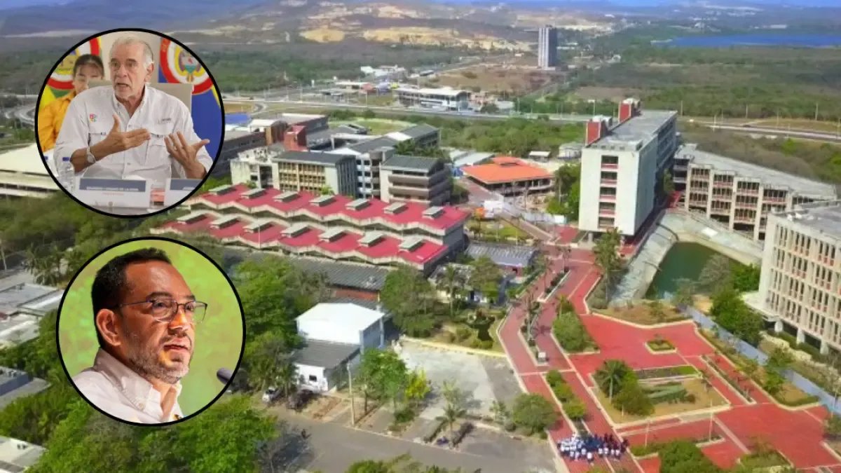 Uniatlánnico Aprueba Reelección Inmediata de Rector: Así Fue La Votación