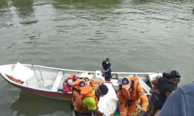 Fueron Hallados Muertos en Las Aguas del Río Telembí