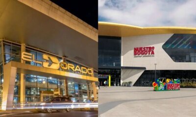 Centro Comercial 'Nuestro Bogotá' Crea Ruta Grastuita Para Turistas que Viajan Al Aeropuerto El Dorado: Así Funciona