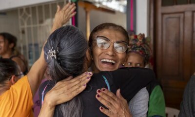 Bogotá Estrena 'Caminos de Paz II', Exposición Con 126 Piezas que Visibiliza el Liderazgo de Mujeres en la Paz