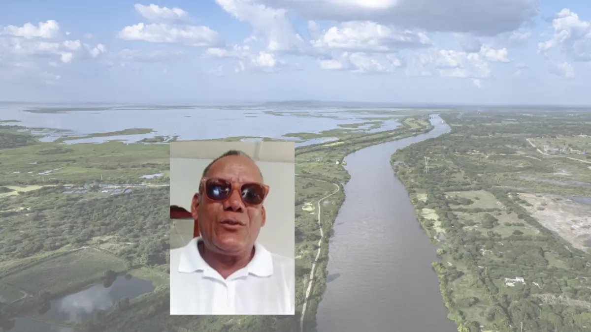'ESTE CANAL VIENE CRECIENTO A TODO TIMBAL'