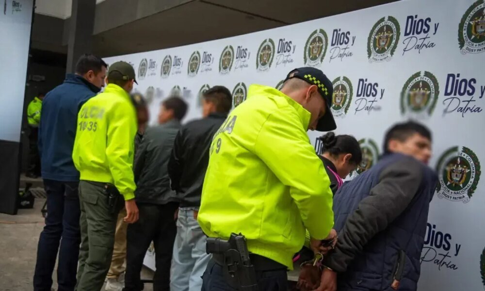 Así le fue a Bogotá en Encuesta de la Cámara de Comercio