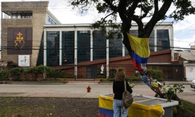 Así Ha Cambiado el Parque 'El Golfito', Donde Atentaron Contra Miguel Uribe Turbay