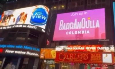 Barranquilla Será Sede del Foro de Desarrollo Local de la Ocde 2025: Así lo anunció en