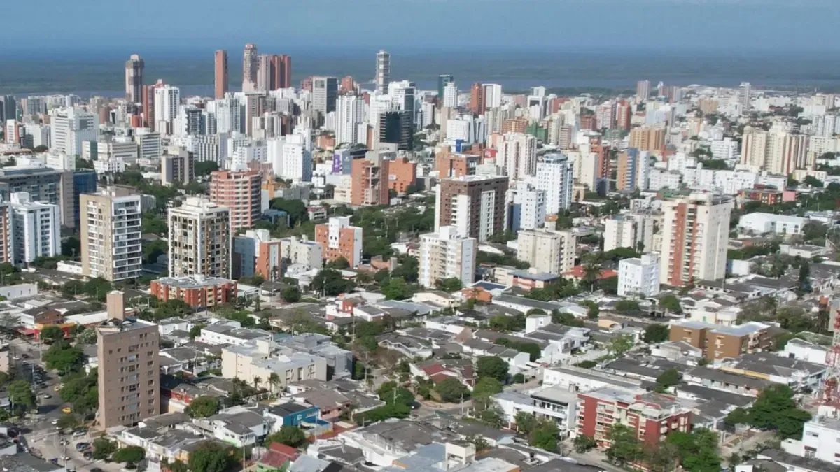 Conjunos Residenciales del Caribe Acción Popular Contra Cobros Injustos de Energía