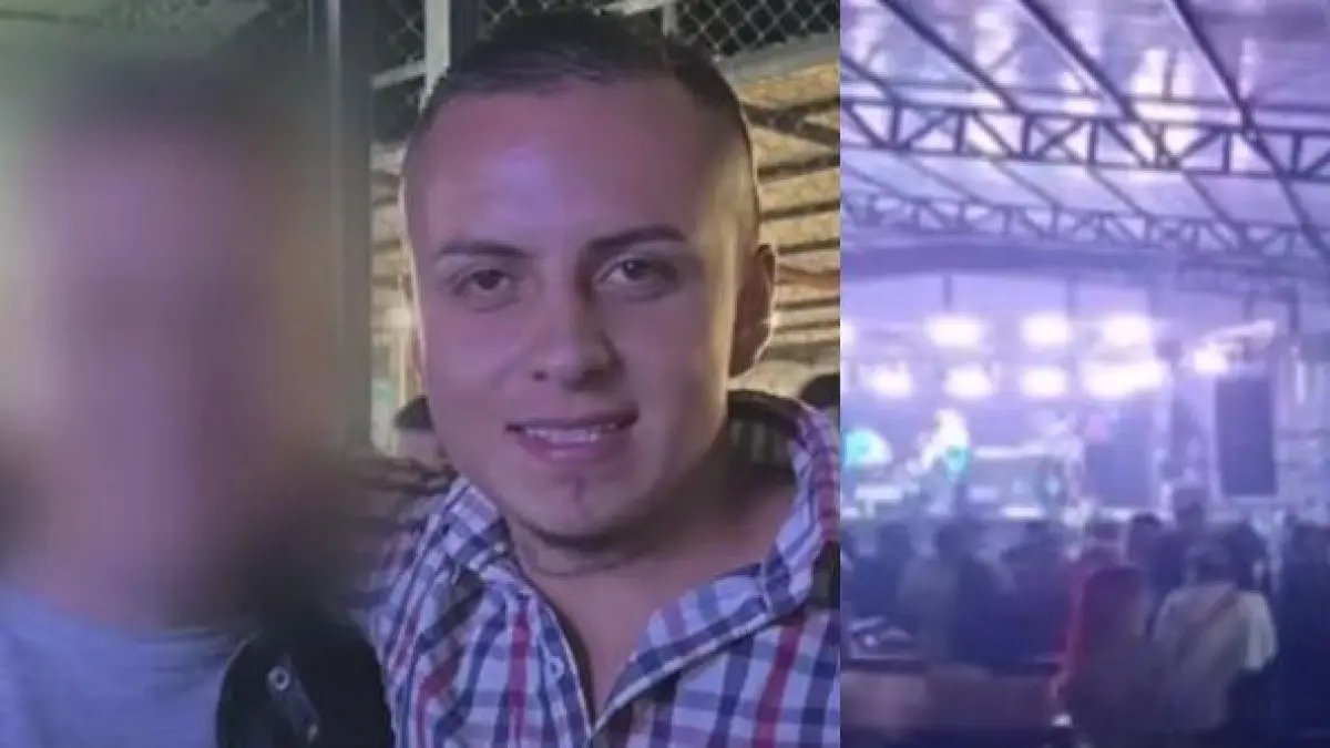 Un Joven Perdió La Vida Tras Ser Impactado Con Un ARMA de FUEGO
