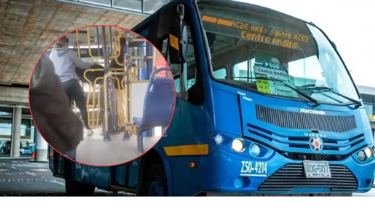 interanal dicen que la Reja es Incómoda para Ingresar