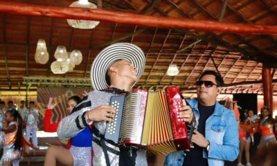 La Banda de Baranoa SE Proyecta como parador turísstico del caribe colombiano con apoyo de japón y el sena